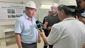 В 3 ОБЛАСТЯХ ЗАПАДНОГО КАЗАХСТАНА БУДУТ УСТРАНЕНЫ  ДЕФИЦИТ ЭЛЕКТРОЭНЕРГИИ