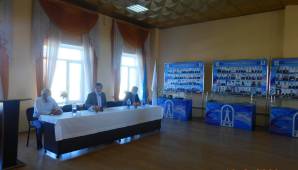 NurOtan праймеризі